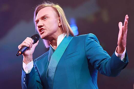 Бывшая девушка сына Кадышевой потребовала у него миллионы через суд