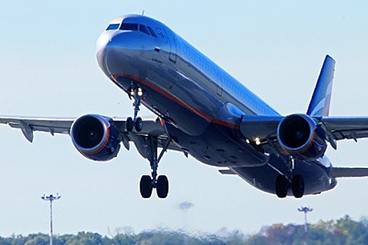 «Аэрофлот» попросил пассажиров рейса Болонья-Москва приехать в аэропорт вылета 8 апреля заранее