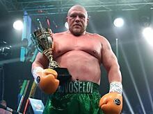 Обвиняемого в изнасиловании бойца ММА Новоселова арестовали