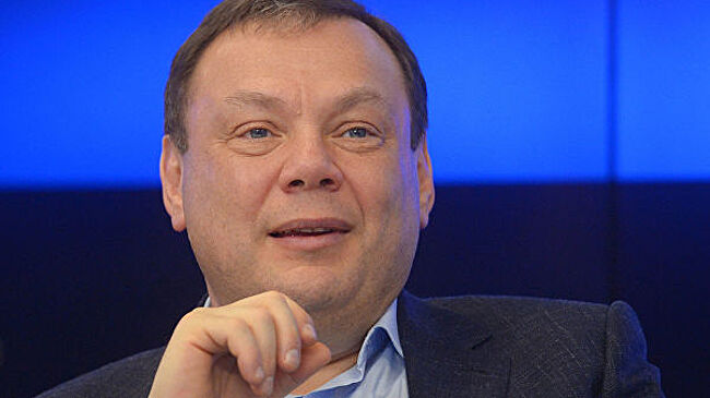 Представитель Фридмана опроверг данные о предъявленных в Испании обвинениях