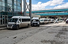 В Новосибирске перевозчик оценил стоимость проезд в маршрутке № 14 в 120 рублей