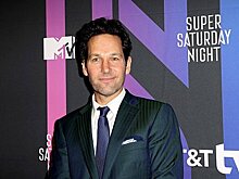 Звезда Marvel Пол Радд назвал способствующую продлению молодости привычку