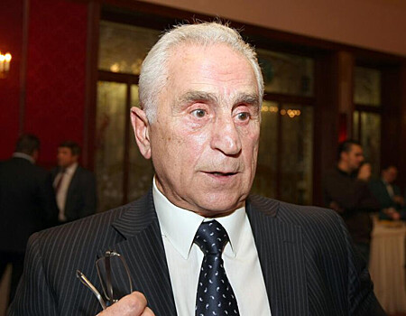 Кавазашвили: иностранцы хотели нас погубить, но в итоге только помогли