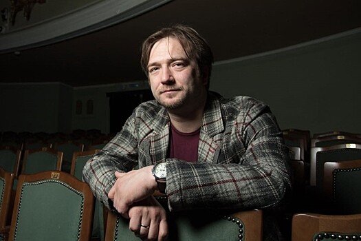 Петр Красилов тайно женился в третий раз: что известно об избраннице