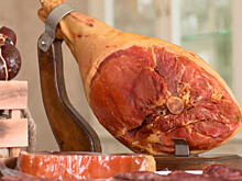 Итальянский деликатес: как производят прошутто в Беларуси?