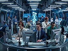 Nvidia запустит центр обработки данных в Италии