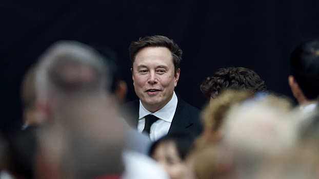 Tesla согласовала выплату $1 трлн Илону Маску. Но есть один нюанс