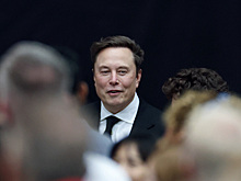 Tesla согласовала выплату $1 трлн Илону Маску. Но есть один нюанс