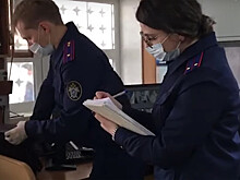 СПЧ проверит новые сведения о применении насилия к заключенным в Саратовской области