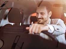 Названы самые надежные автобренды 2026 года