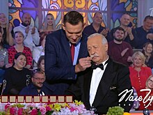 Курский спортсмен выиграл в капитал-шоу «Поле чудес»