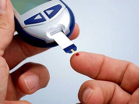 Медики нашли причину диабета среди витаминов