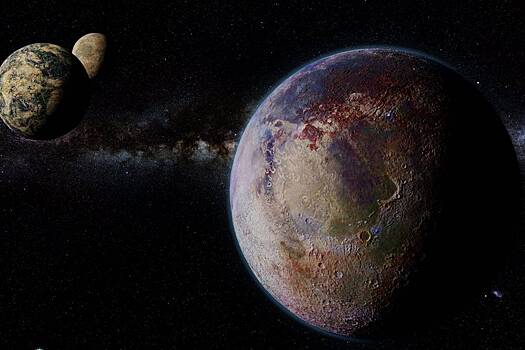 Обнаружена новая экзопланета недалеко от Земли