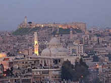 Архиепископ Алеппо приветствовал авиаудары РФ по ИГ