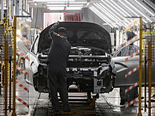 Выпуск трёх новых моделей Lada отложен на несколько лет