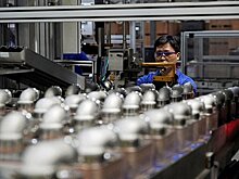 Шансы Китая «разогреть» мировую экономику оценили