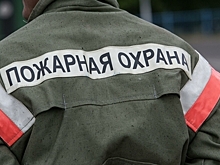 Три человека погибли во время пожара под Томском