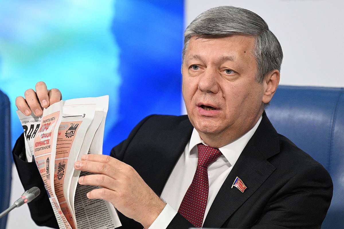 В России отреагировали на заявление Каллас о праздновании 9 Мая в Эстонии