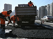 В Новосибирске при поддержке областного бюджета отремонтируют почти 27 км дорог