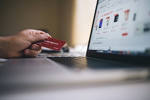 Интернет-шоппинг: как не стать жертвой мошенников