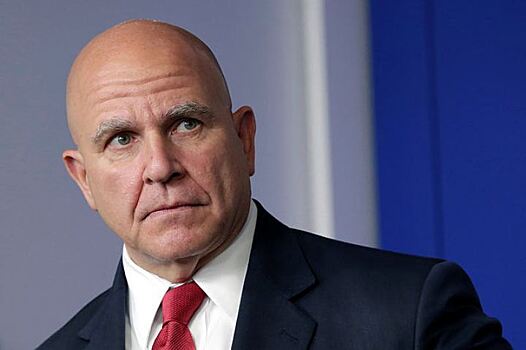 Представитель Эрдогана провел в Стамбуле переговоры с помощником Трампа