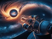 Сигналы «Вояджера-1» из межзвездного пространства нашли астрономы-любители