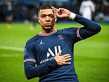Мбаппе – лучший игрок «ПСЖ» в XXI веке по версии Goal. Ибрагимович – 2-й, Неймар – 3-й, Кавани – 4-й, Ди Мария – 9-й, Месси – 23-й