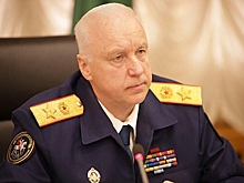 Бастрыкин заявил о необходимости вернуть МВД контроль за оборотом оружия