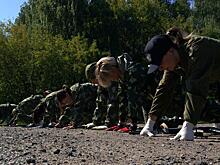 Один день в спецназе. Отдых в Подмосковье для сильных духом и телом