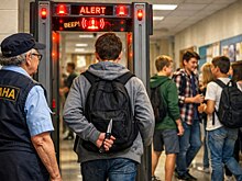 После нападения в лицее Нижнекамска, в школах ужесточают контроль