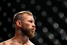 Дональд Серроне прокомментировал своё включение в Зал славы UFC