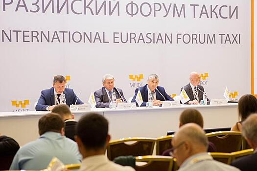 В экспозиции МЕФТ-2018 примут участие экспоненты крупнейших мировых автопроизводителей
