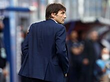 «Тоттенхэм» официально объявил об отставке Антонио Конте