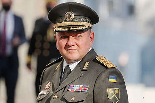 Советник главы ДНР Казаков: России выгодны любые перестановки в командовании ВСУ