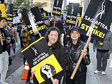 Актриса Сарандон заявила, что ее критика в адрес евреев была ошибкой