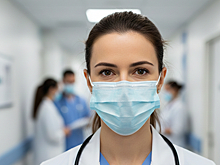 Более 50 тысяч жителей Смоленской области получили помощь в передвижных медкомплексах