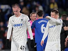 Даниил Уткин: если бы хотел, Галицкий хоть завтра выпустил бы 11 воспитанников