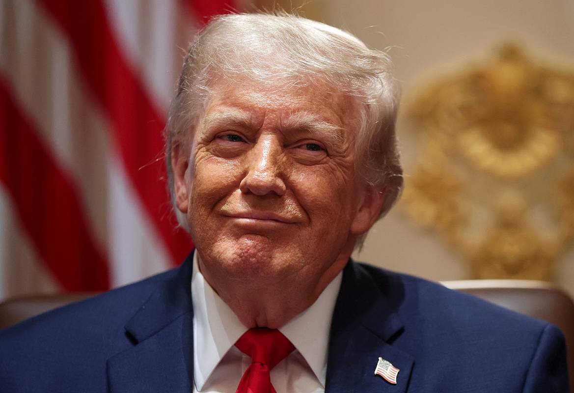 Трамп прислал Алиеву меморандум о заморозке санкций с подписью «вы великолепны»