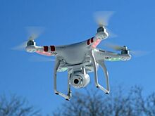 Дронов будут использовать для фиксации нарушений ПДД