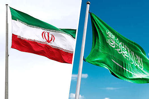 Тегеран после семи лет разрыва отношений откроет свои дипучреждения в Саудовской Аравии