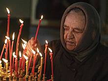 Православные посты в 2026 году: список с датами по церковному календарю, правила питания