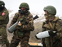 Украинский фронт, 10 декабря, главное за сутки: ВС РФ продвинулись на территорию Сумской области