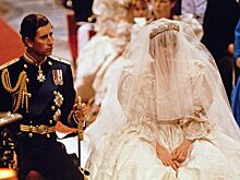 Роскошные свадьбы мира