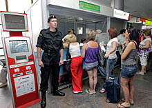 Число невыездных должников-россиян достигло 1,6 млн человек