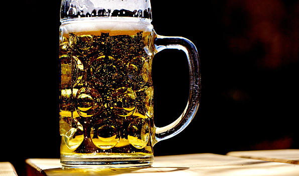 Крафтовым пивоварням могут снизить акциз на 50%