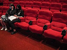 В Смоленске продолжат бесплатно показывать фильмы