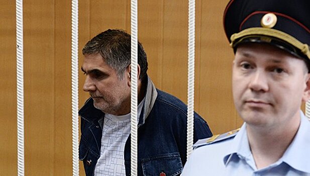 Источник сообщил о возбуждении еще одного дела против Шакро