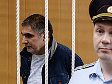 Источник сообщил о возбуждении еще одного дела против Шакро
