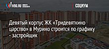 Городской застройщик намерен добиться передачи прав на ЖК «Терлецкий парк» после обращения в ФССП