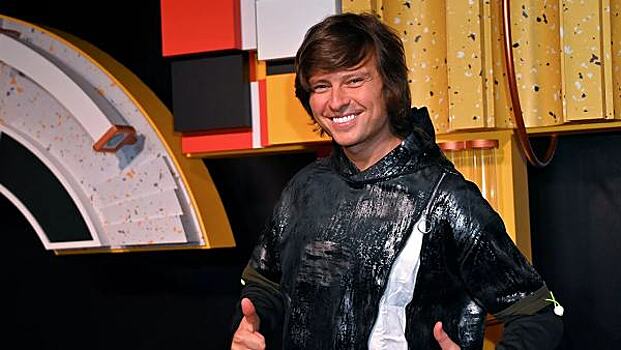 Шаляпин назвал российский шоу-бизнес «общагой»